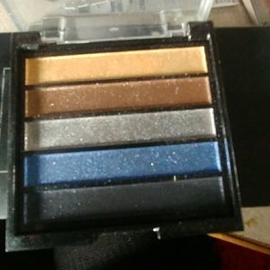 Mary Kay glitter pallet