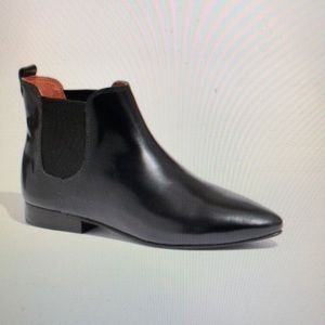 MADEWELL OUT OF STOCK NICO BOOT