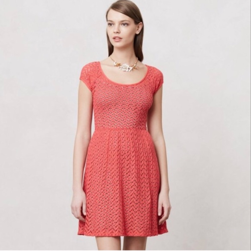 Weston Wear Striped Mirage Dress