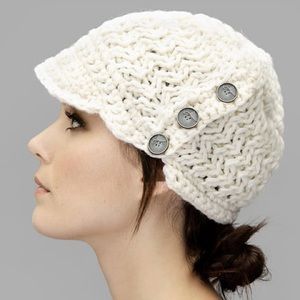 Nobis Knit Hat
