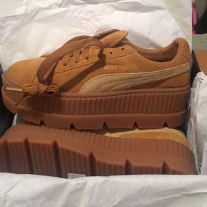 Fenty Creepers