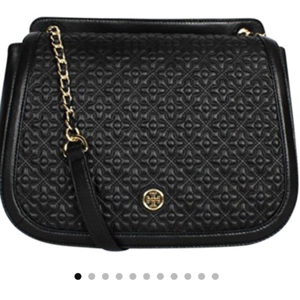 Tory Burch Bryant quilted shoulder bag