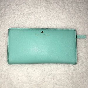 Kate Spade wallet