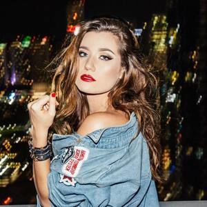 Meet your Posher, Shanna