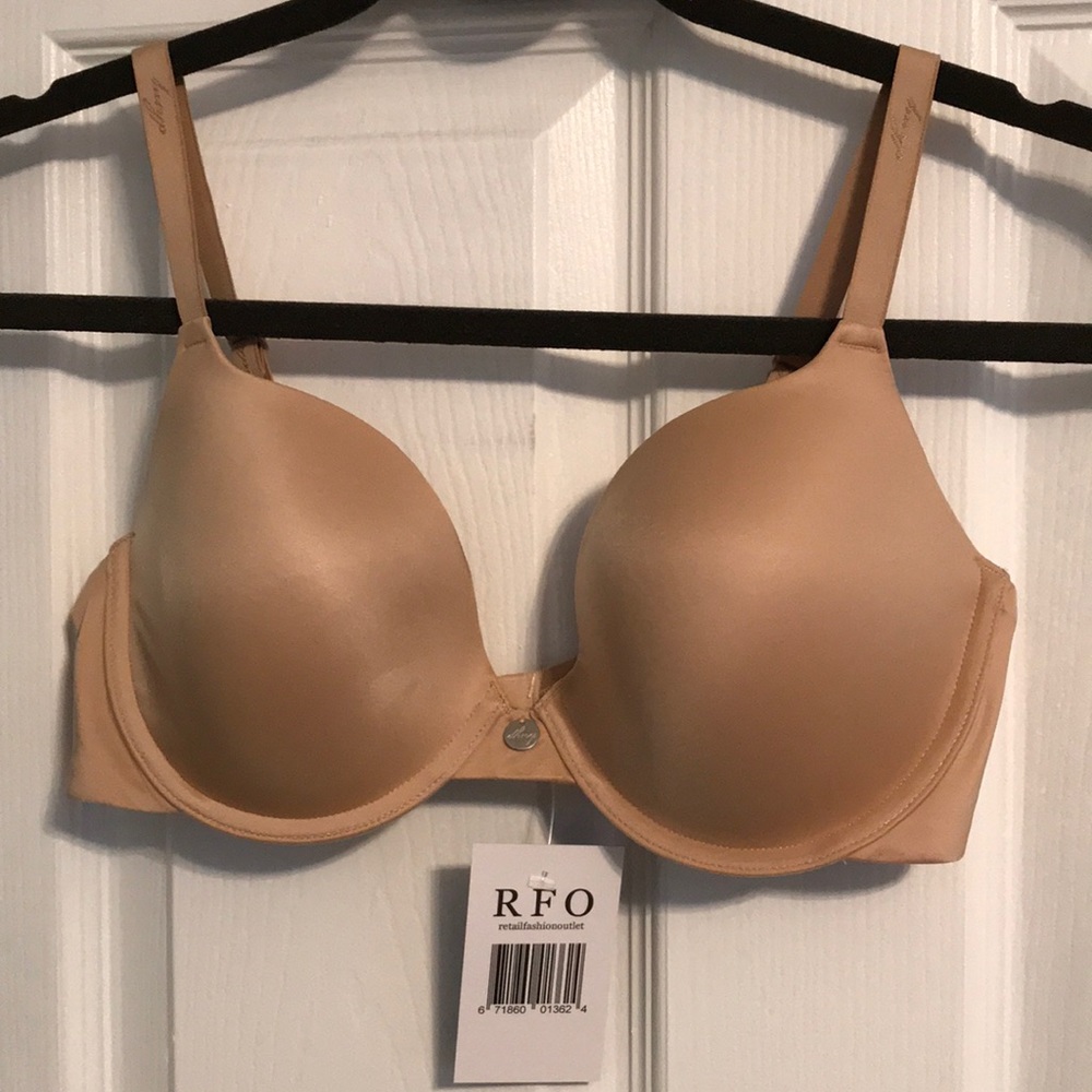 DKNY bra.