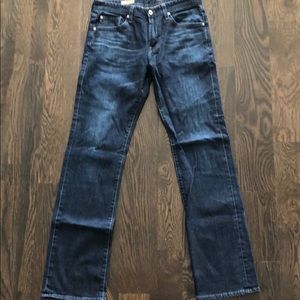 Men’s AG Denim