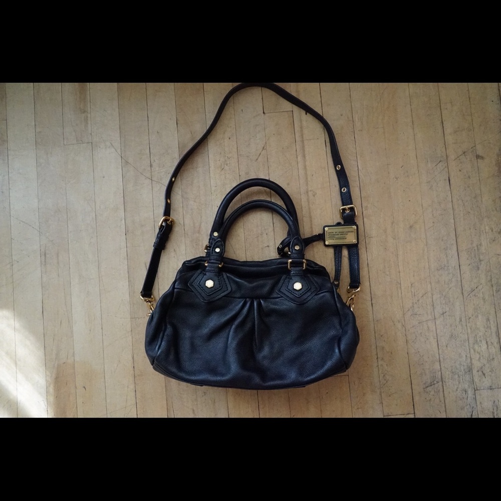 Marc Jacobs Groove Purse