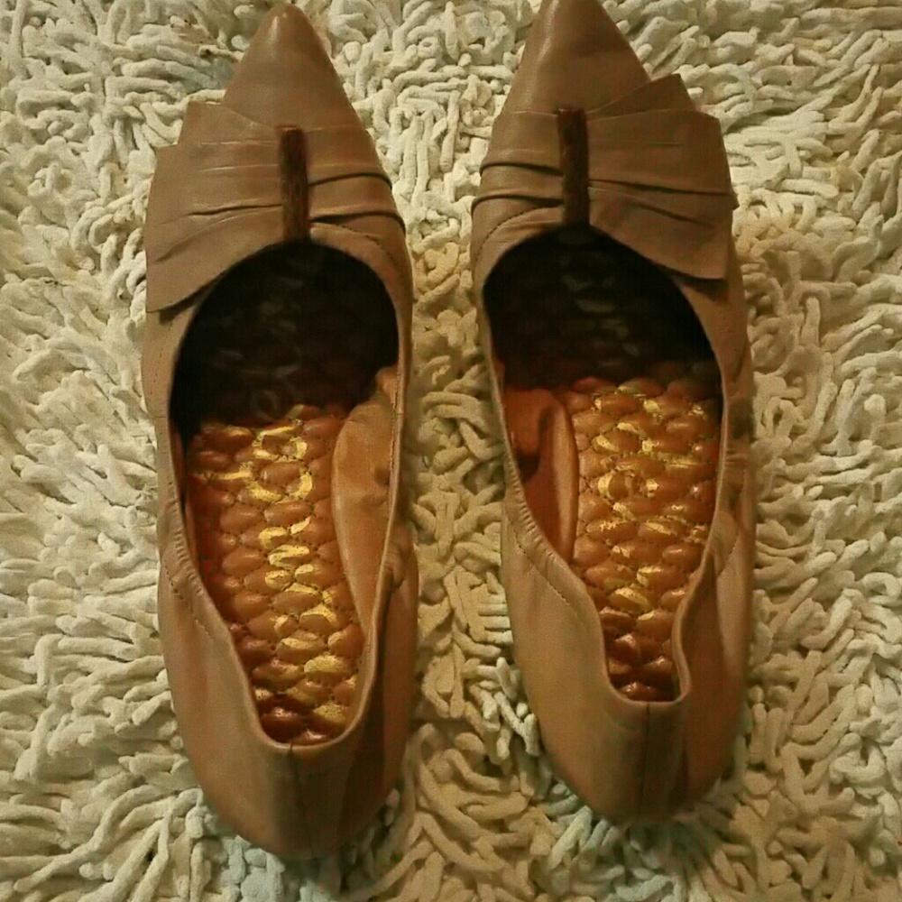 Sam Edelman Flats
