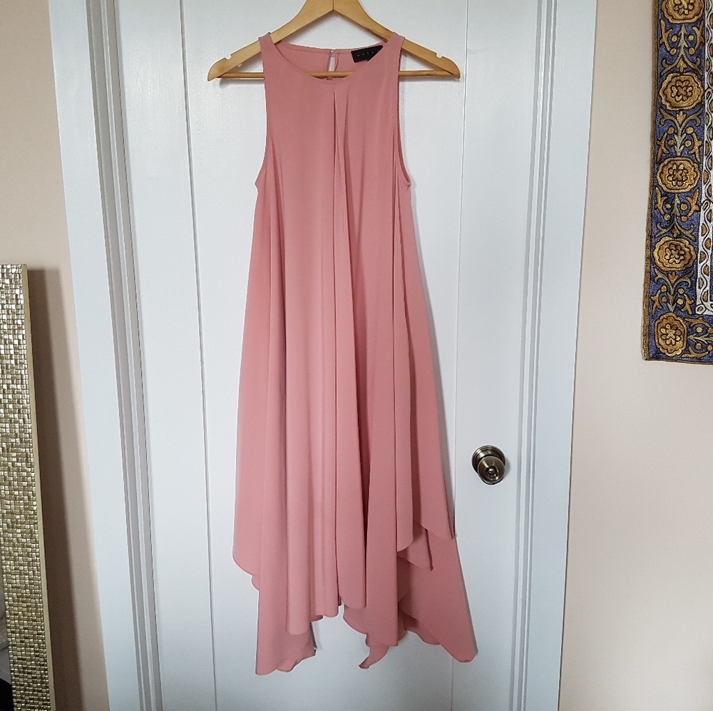 Hatch collection swing dress