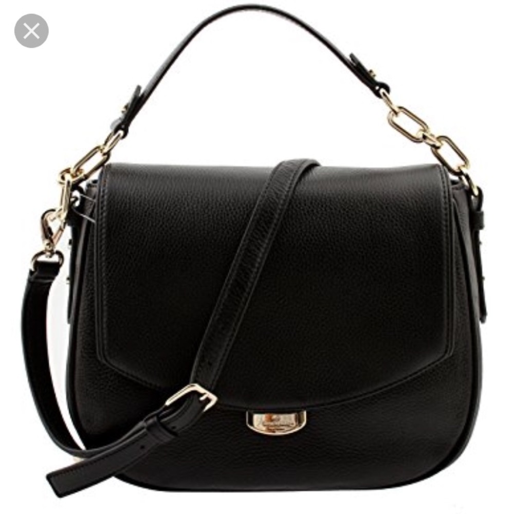 KATE SPADE handbag.
