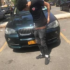 Meet your Posher, Cody