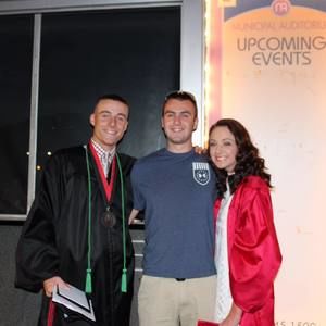 Meet your Posher, Tyler