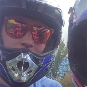 Meet your Posher, Jake