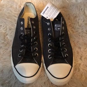 Converse Chuck Taylor Oxford sneaker
