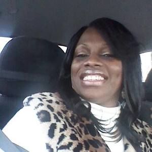 Meet your Posher, Felicia