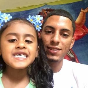 Meet your Posher, Ervin