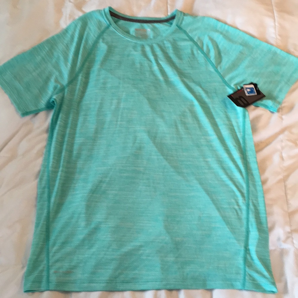 Layer 8 Lightweight Running Shirt