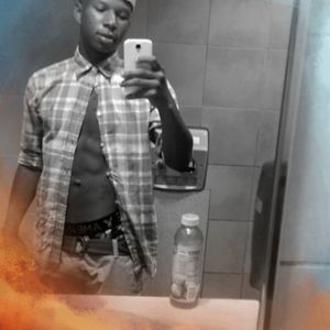 Meet your Posher, Norman