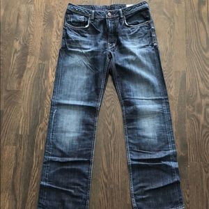Men’s Buffalo David Bitton Denim