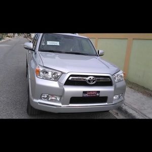 Meet your Posher, Oscar