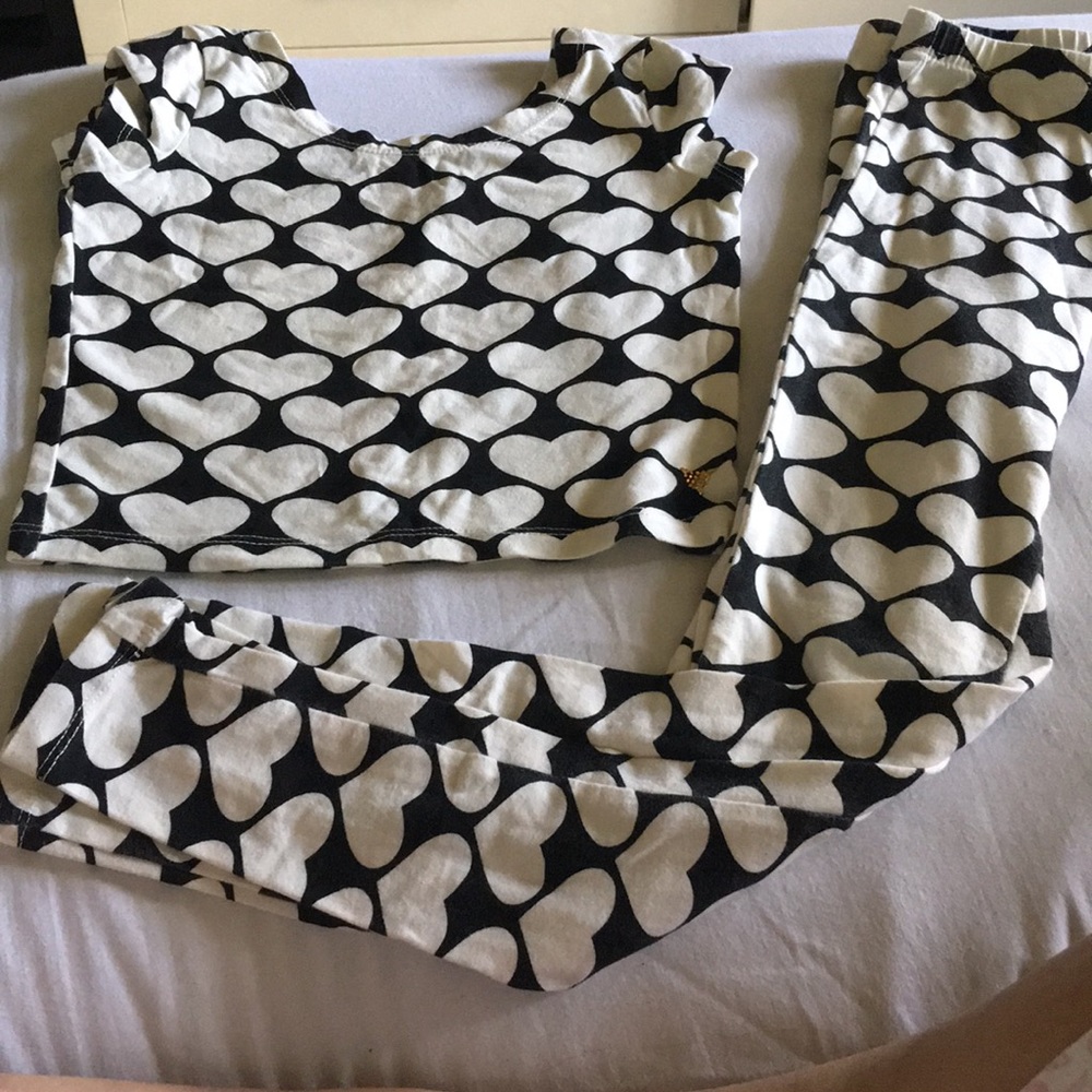 Guess girl set