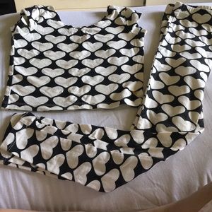 Guess girl set