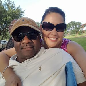 Meet your Posher, Cynthia