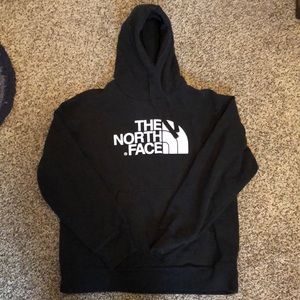 Men’s North Face Hoodie
