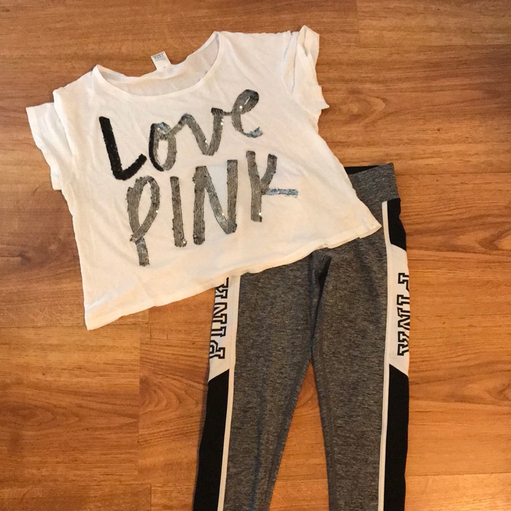PINK Bundle