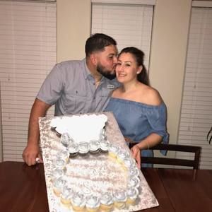 Meet your Posher, Brenda