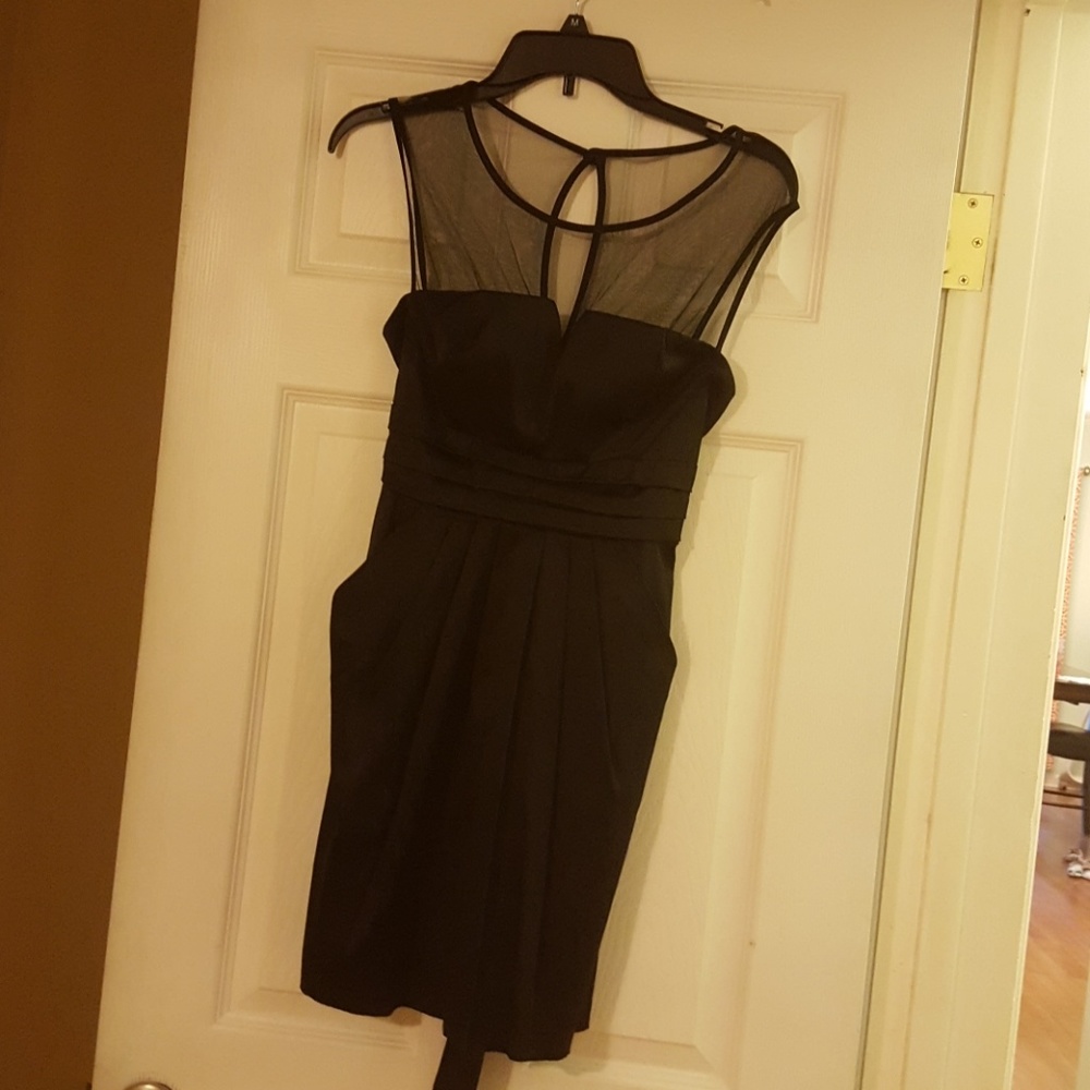 Cocktail dress