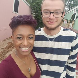 Meet your Posher, Jamila