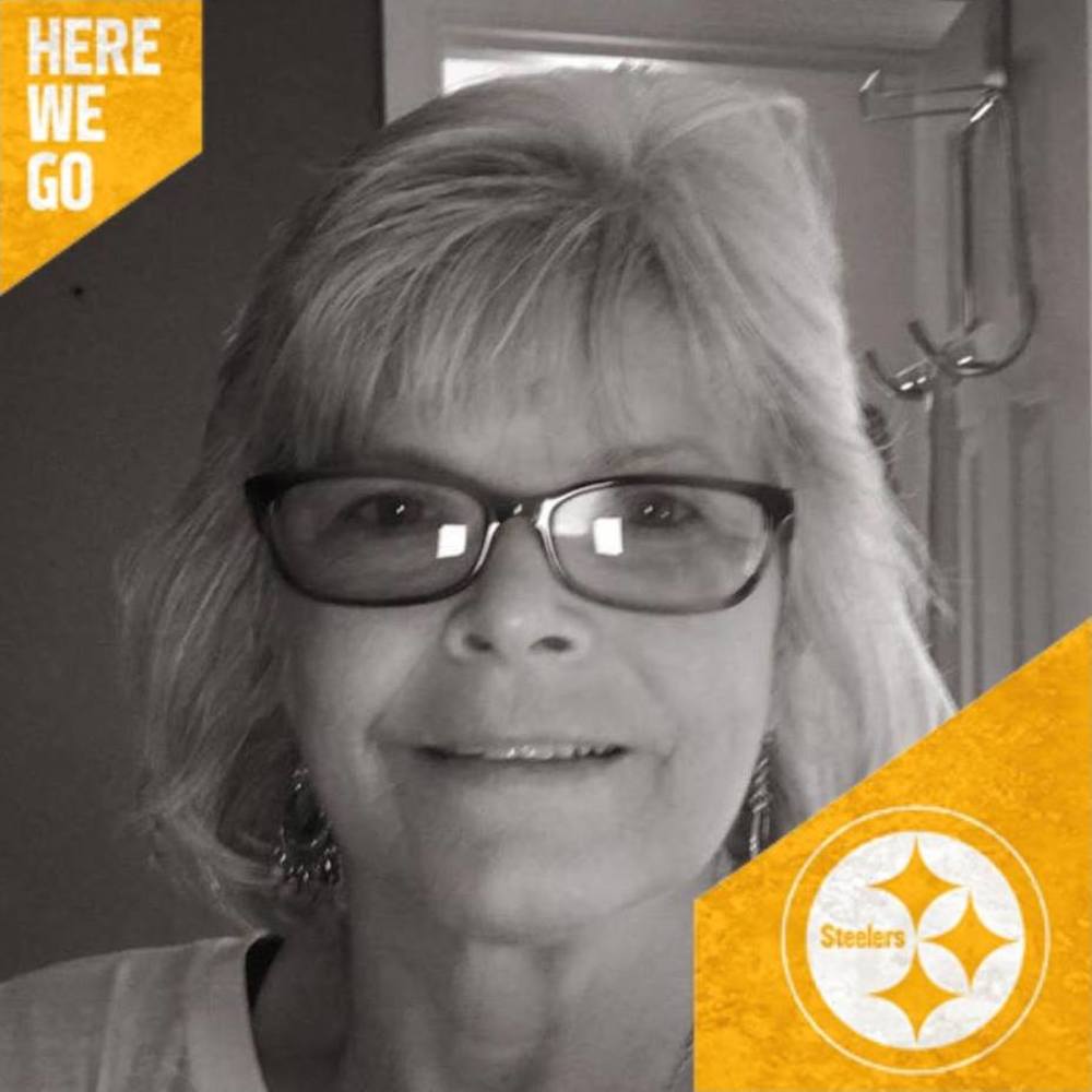 Meet your Posher, Anita