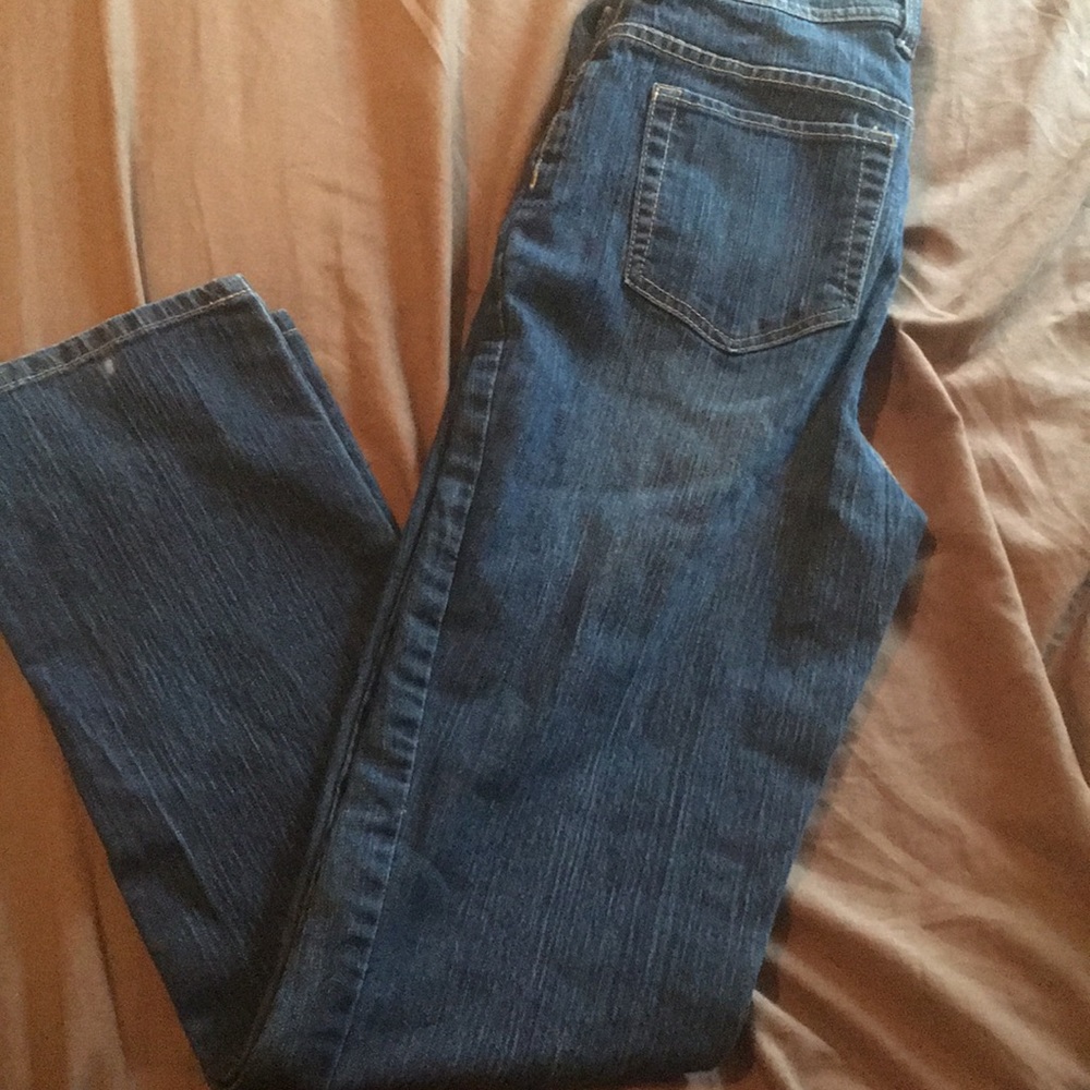 Gloria Vanderbilt jeans