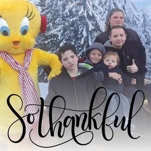 Meet your Posher, Tanya