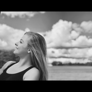 Meet your Posher, Lex