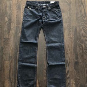 Men’s Diesel Denim