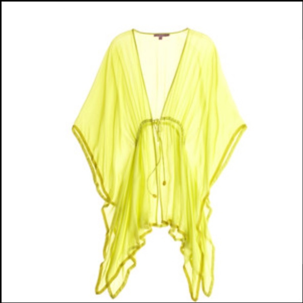 Calypso St Barth Beach tunics cover