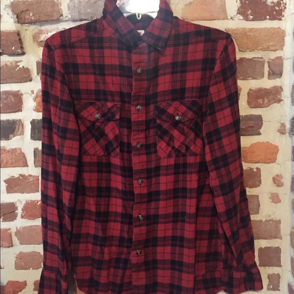 Flannel