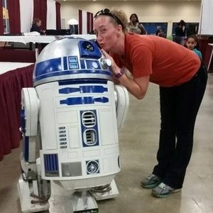 Meet your Posher, Tara