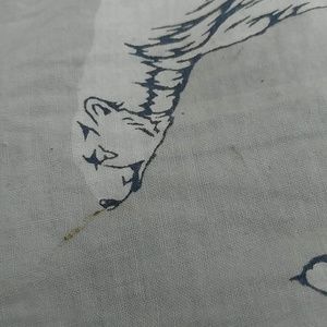 Meet your Posher, Gregory