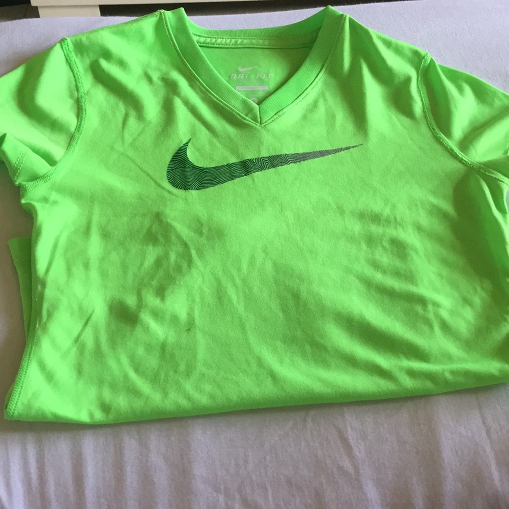 Nike Shirts