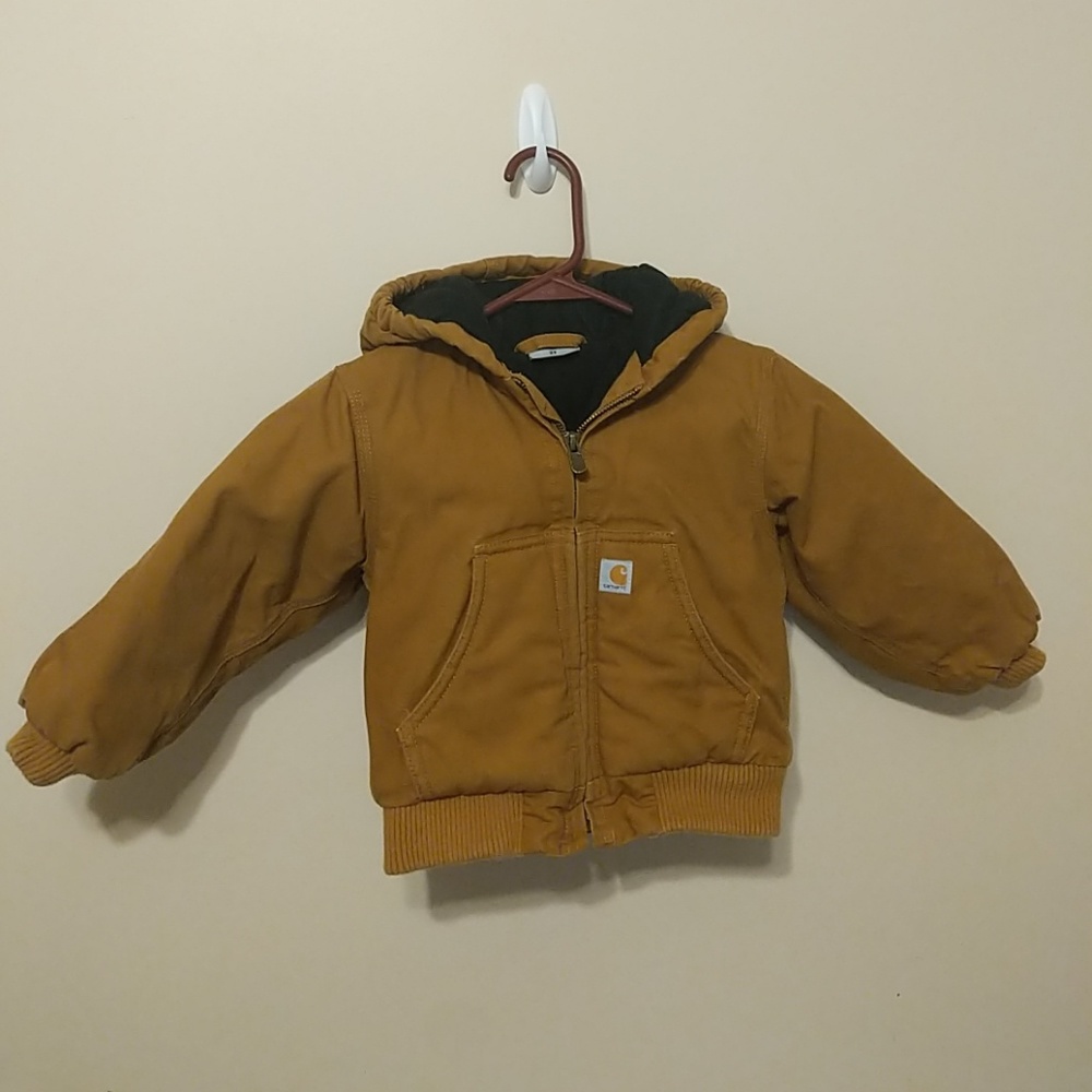 Carhartt Jacket