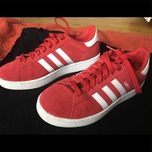 Adidas Campus