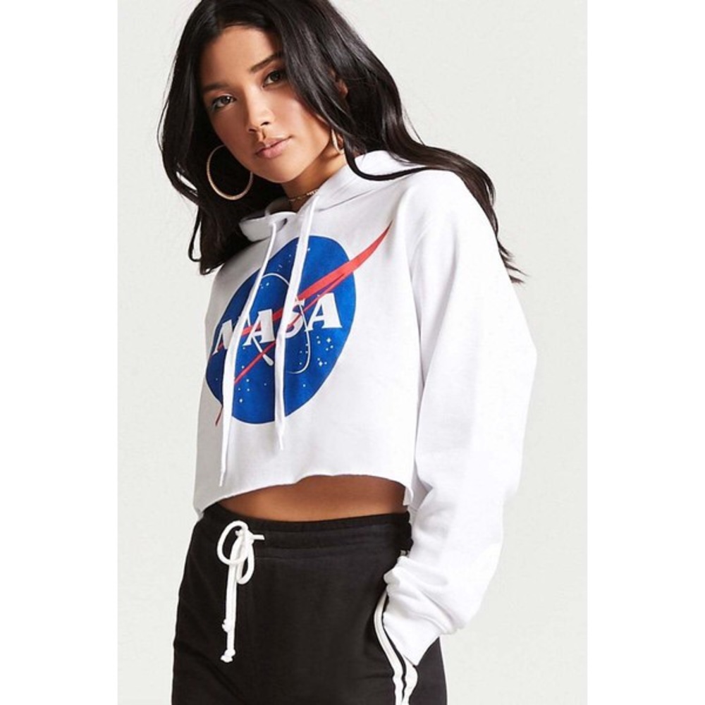 NASA Hoodie
