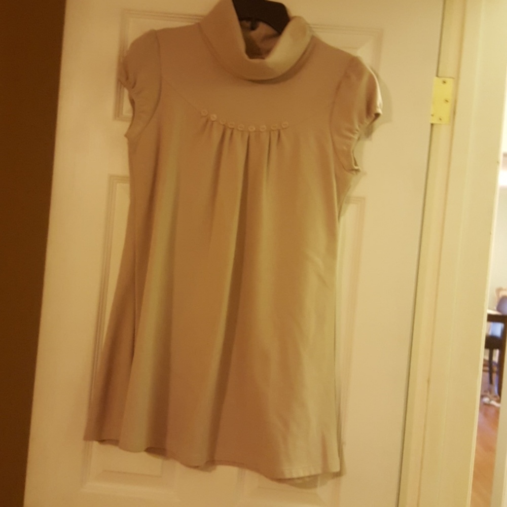 Tunic dress