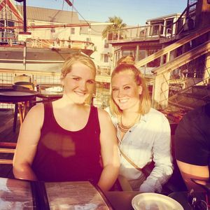 Meet your Posher, Leslie