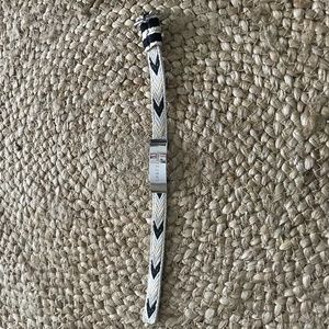 KEEP bracelet with Gratitude bar in silver!