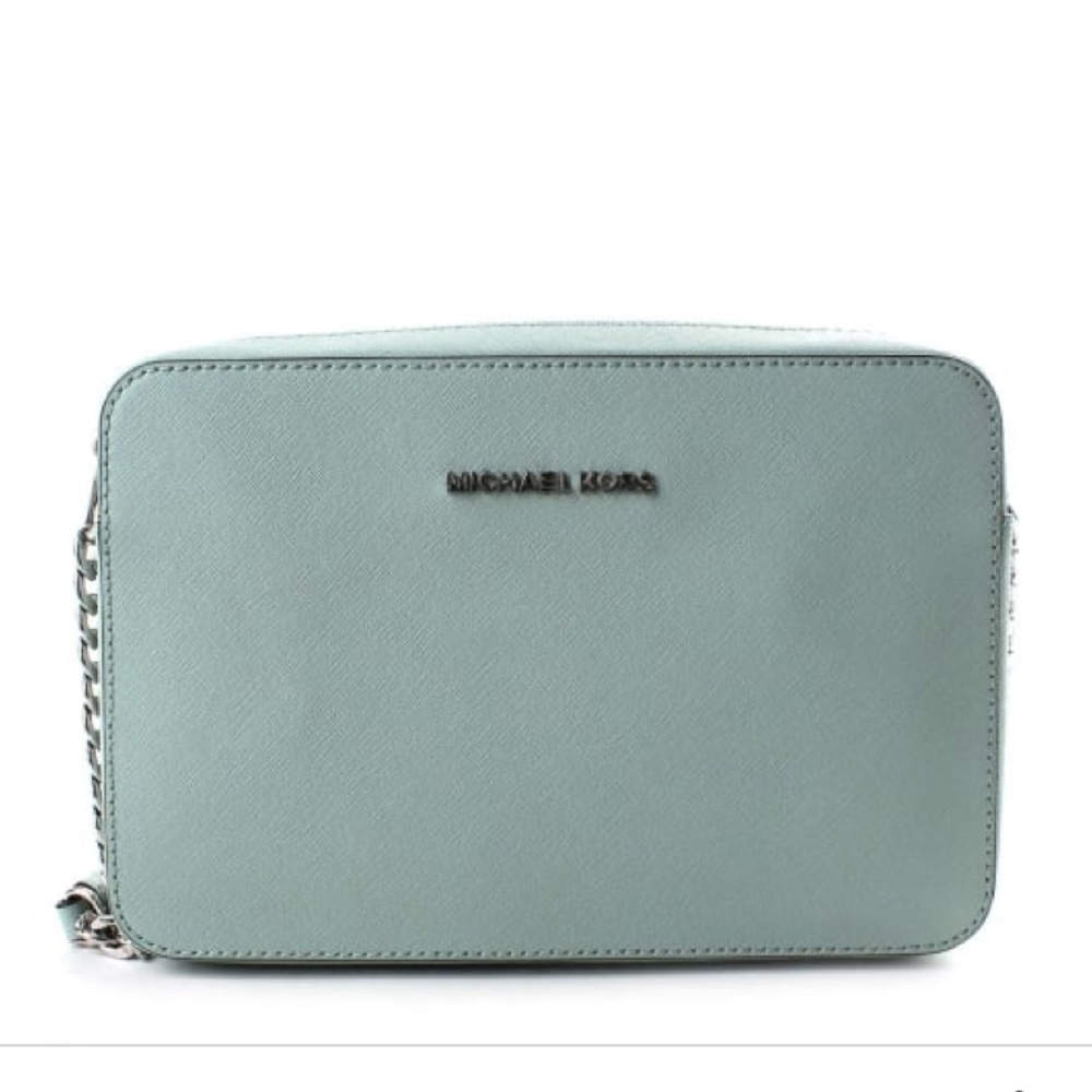 MICHAEL KORS handbag.