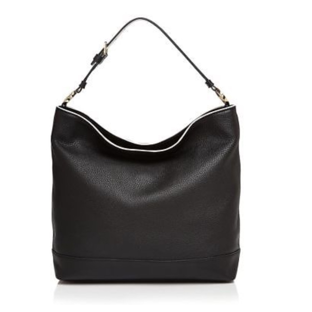 Tory Burch Duet Hobo